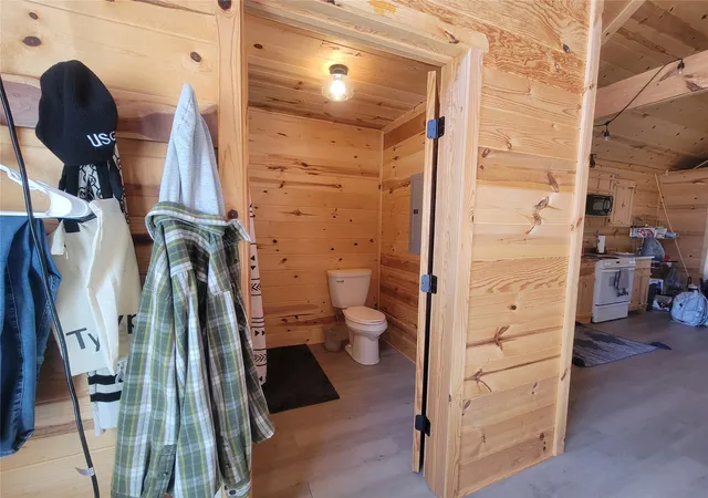 Photo 3 of Manufactured home for sale at 420086 E 1936 Lane, Antlers, OK 74523 | MLS# 2636530 | Listing updated on 2026-10-08