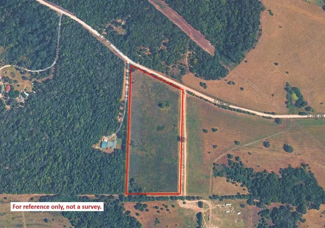 Photo 1 of Land for sale at 27000 E 785 Road, Welling, OK 74471 | MLS# 2636542 | Listing updated on 2026-10-07