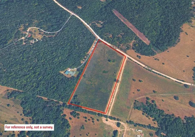 Photo 3 of Land for sale at 27000 E 785 Road, Welling, OK 74471 | MLS# 2636542 | Listing updated on 2026-10-07