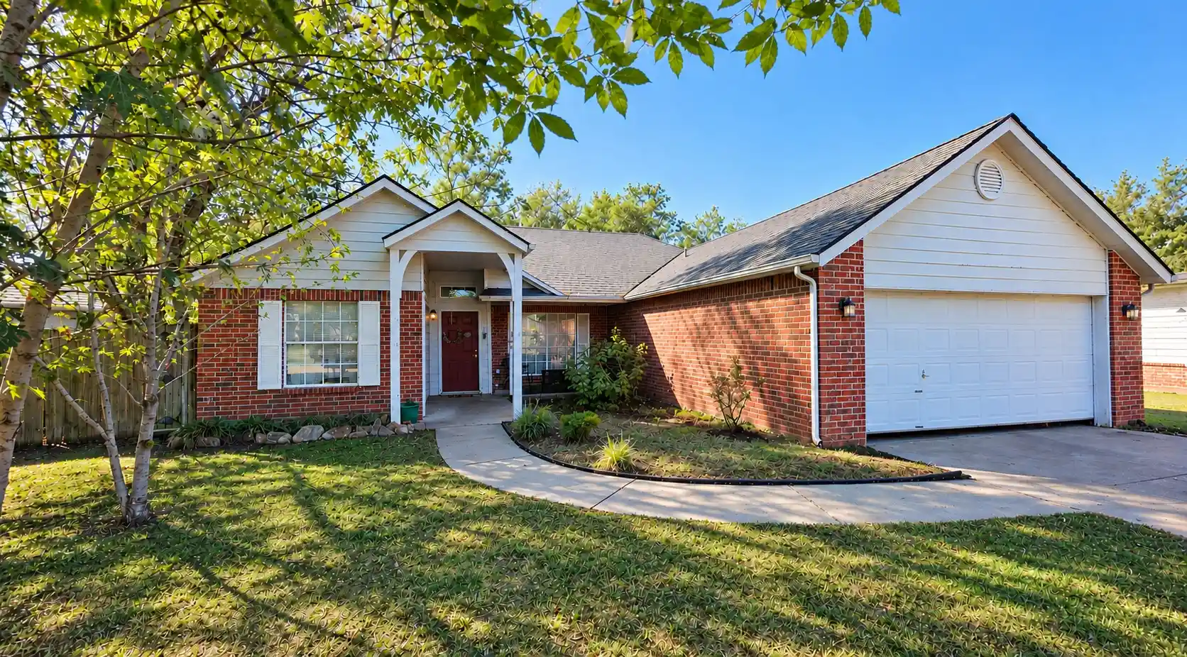 Single family home for sale at 11614 N 110th Eastavenue, Collinsville, OK 74021 | MLS# 2636448