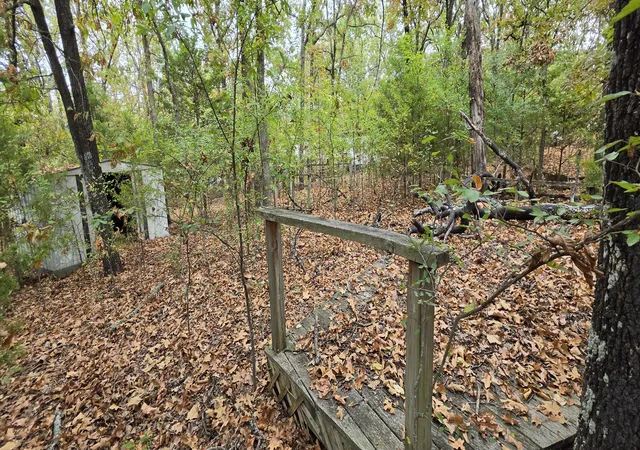 Photo 1 of Land for sale at 00000 Tanglewood St, Park Hill, OK 74451 | MLS# 2636561 | Listing updated on 2026-10-06
