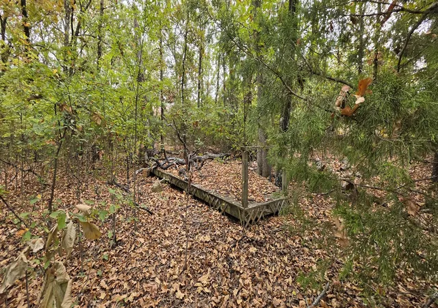 Photo 2 of Land for sale at 00000 Tanglewood St, Park Hill, OK 74451 | MLS# 2636561 | Listing updated on 2026-10-06