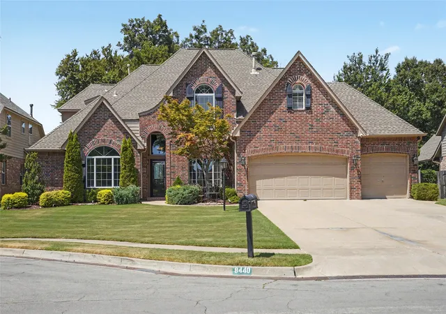 Photo 3 of Sale Pending at 8440 S 69th East Ave, Tulsa, OK 74133 | MLS# 2635613 | Listing updated on 2026-10-10