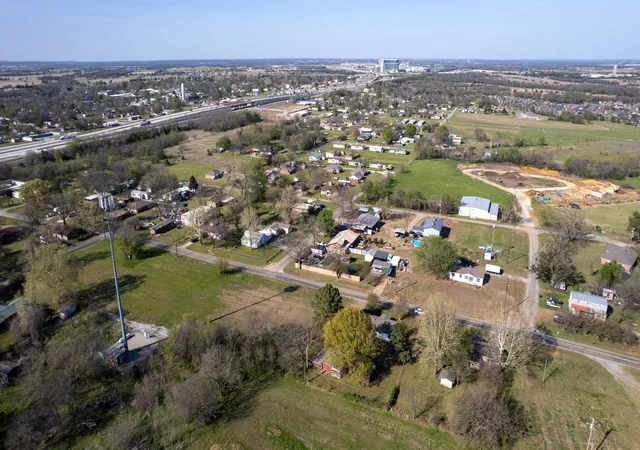 Photo 23 of Single family home for sale at 610 E Mckennon, Calera, OK 74730 | MLS# 2636577 | Listing updated on 2026-10-07