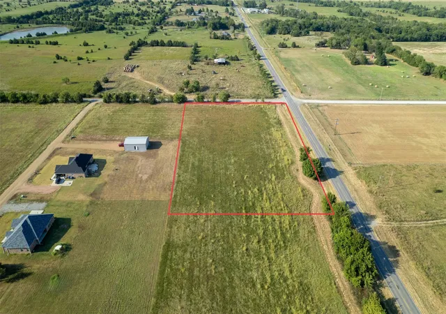 Photo 4 of Land for sale at 009 Davis, Durant, OK 74701 | MLS# 2636583 | Listing updated on 2026-10-07