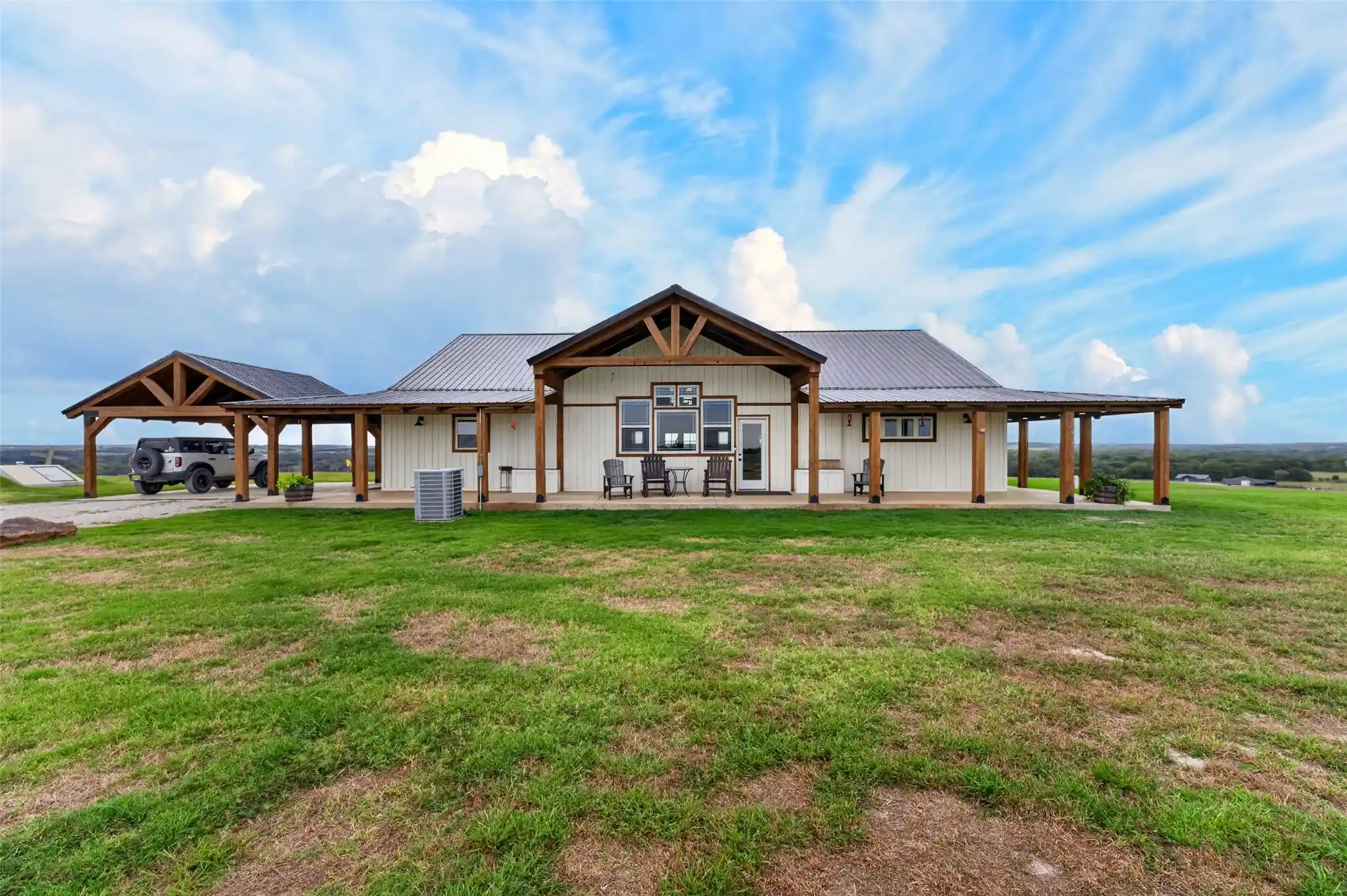 Single family home for sale at 10226 State Hwy 10 Rd, Pawhuska, OK 74056 | MLS# 2636584