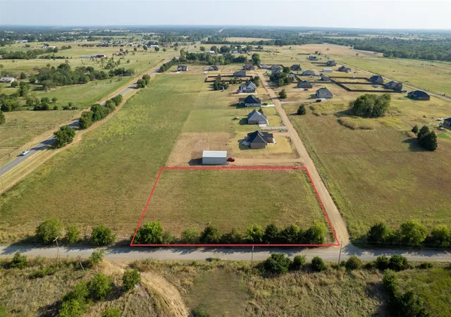 Photo 2 of Land for sale at 007 Paralee St, Durant, OK 74701 | MLS# 2636586 | Listing updated on 2026-10-06