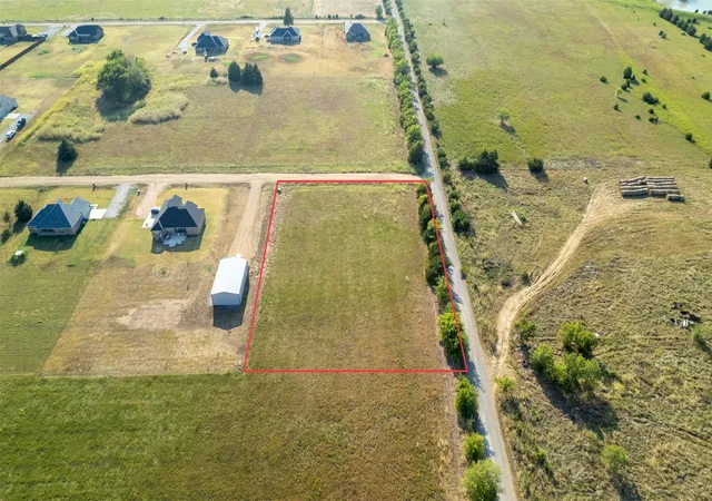 Photo 3 of Land for sale at 007 Paralee St, Durant, OK 74701 | MLS# 2636586 | Listing updated on 2026-10-06