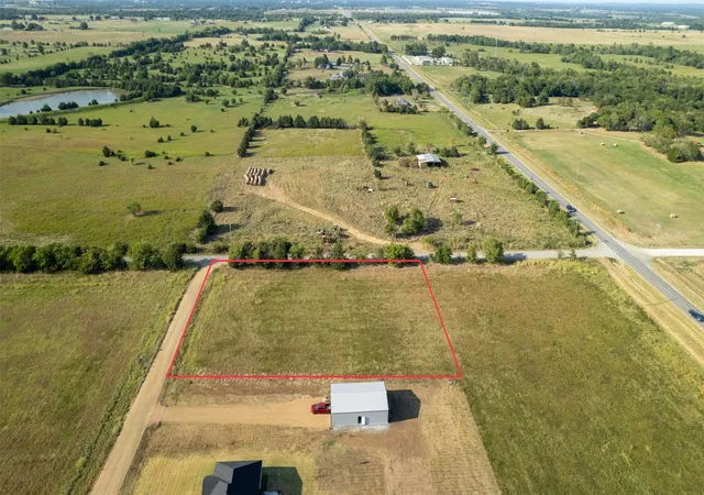 Photo 3 of Land for sale at 007 Paralee St, Durant, OK 74701 | MLS# 2636586 | Listing updated on 2026-10-06