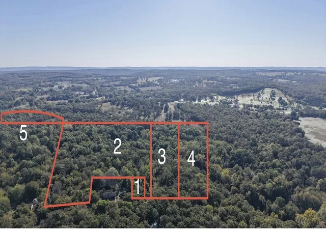 Land for sale at S 210 Road, Henryetta, OK 74437 | MLS# 2636612