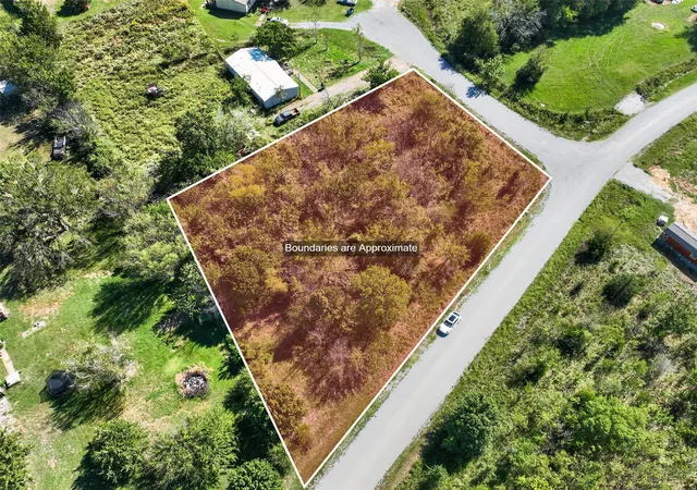 Land for sale at 45 Polk Cir, Pryor, OK 74361 | MLS# 2636135