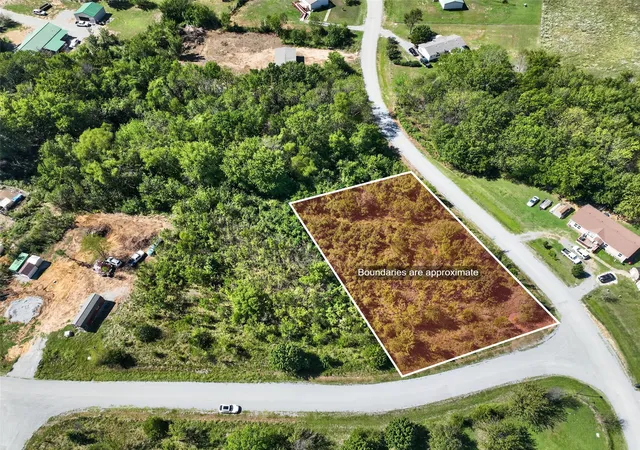 Land for sale at Sun Prairie St, Pryor, OK 74361 | MLS# 2636132