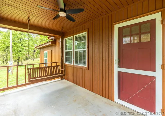 Photo 2 of Single family home for sale at 855 Southeast 683, Locust Grove, OK 74352 | MLS# 2636659 | Listing updated on 2026-10-07