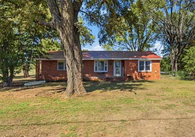 Photo 1 of Single family home for sale at 37235 E 241st Street S, Porter, OK 74454 | MLS# 2636598 | Listing updated on 2026-10-07