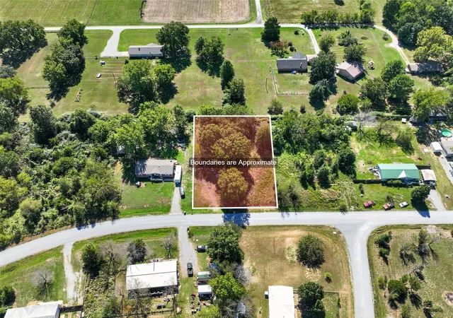 Land for sale at Spring Crk St, Pryor, OK 74361 | MLS# 2636123