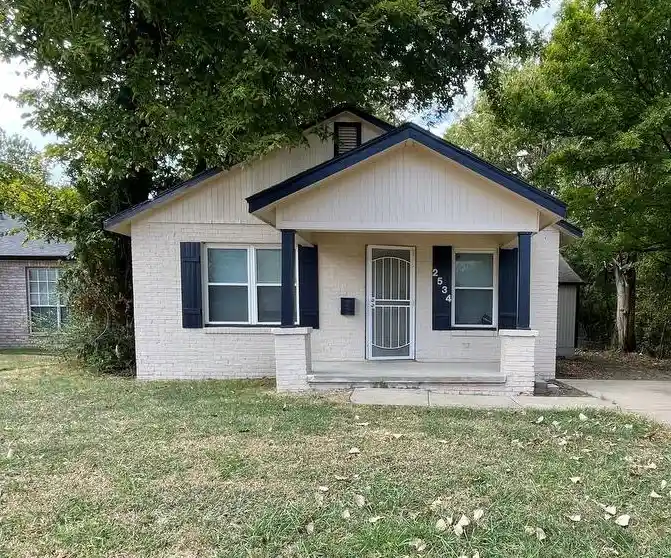 Photo 1 of Sale Pending at 2534 N Owasso Ave, Tulsa, OK 74106 | MLS# 2636534 | Listing updated on 2026-10-19