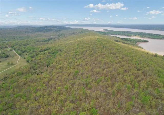 Photo 1 of Land for sale at 001 E Fred's Fish Camp Rd, Stringtown, OK 74569 | MLS# 2636654 | Listing updated on 2026-10-06