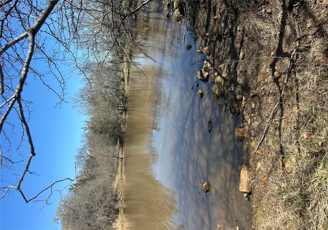 Photo 3 of Land for sale at 001 E Fred's Fish Camp Rd, Stringtown, OK 74569 | MLS# 2636654 | Listing updated on 2026-10-06