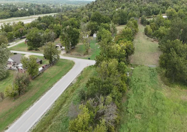 Photo 1 of Land for sale at W 41st Street, Tulsa, OK 74107 | MLS# 2636641 | Listing updated on 2026-10-07
