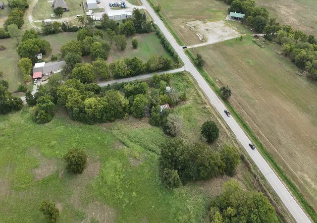 Photo 3 of Land for sale at W 41st Street, Tulsa, OK 74107 | MLS# 2636641 | Listing updated on 2026-10-07