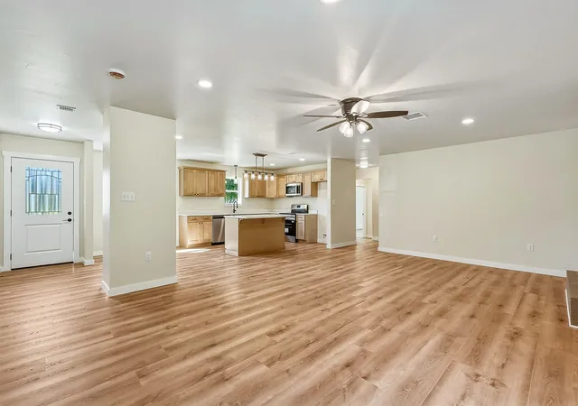 Photo 3 of Single family home for sale at 514 Webb, Ada, OK 74820 | MLS# 2636620 | Listing updated on 2026-10-07