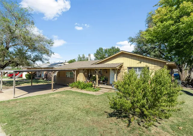 Photo 2 of Single family home for sale at 10145 E 22nd Street, Tulsa, OK 74129 | MLS# 2636701 | Listing updated on 2026-10-12