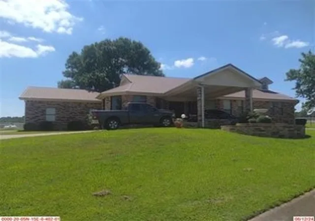 Photo 1 of Sale Pending at 3307 Peaceable Rd, Mc Alester, OK 74501 | MLS# 2636702 | Listing updated on 2026-10-07