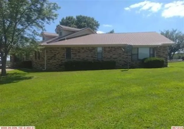 Photo 2 of Sale Pending at 3307 Peaceable Rd, Mc Alester, OK 74501 | MLS# 2636702 | Listing updated on 2026-10-07