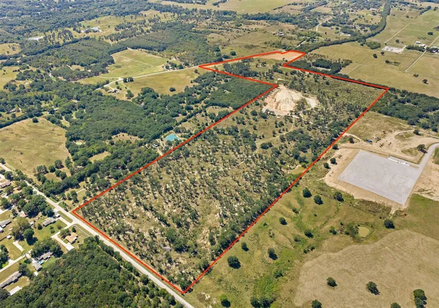 Land for sale at Mary Niblack, Ardmore, OK 73401 | MLS# 2635428