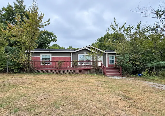 Single family home for sale at 19169 South 460, Hulbert, OK 74441 | MLS# 2636706