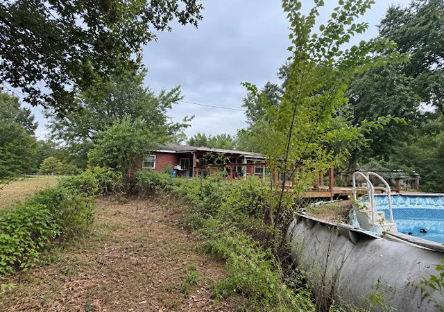 Photo 2 of Single family home for sale at 19169 South 460, Hulbert, OK 74441 | MLS# 2636706 | Listing updated on 2026-10-08