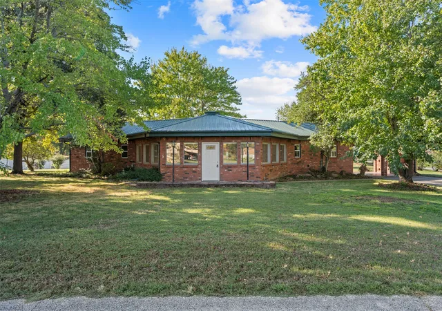 Photo 1 of Single family home for sale at 12312 370 Road, Vinita, OK 74301 | MLS# 2636717 | Listing updated on 2026-10-08