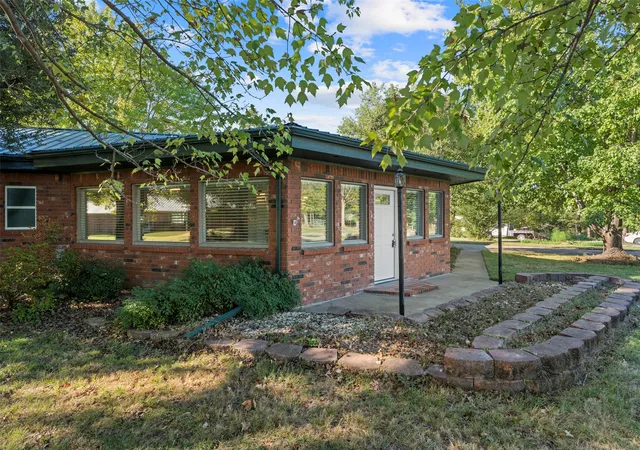 Photo 3 of Single family home for sale at 12312 370 Road, Vinita, OK 74301 | MLS# 2636717 | Listing updated on 2026-10-08