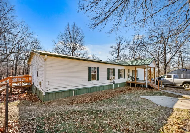 Photo 2 of Manufactured home for sale at 477528 E 740 Road, Westville, OK 74965 | MLS# 2631821 | Listing updated on 2026-10-08
