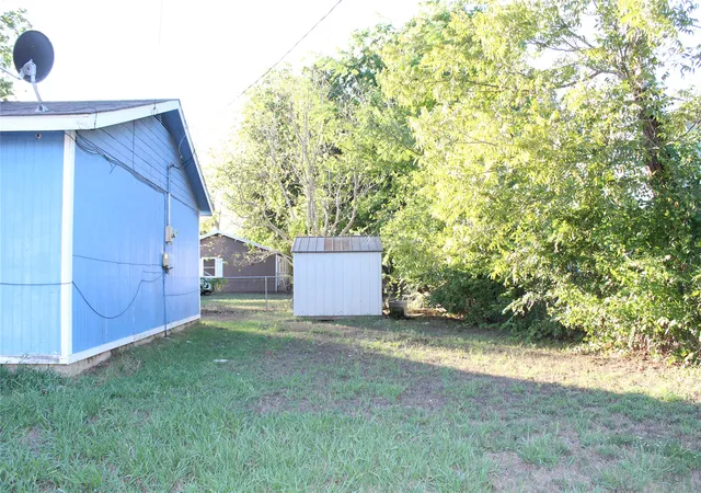 Photo 24 of Single family home for sale at 309 S 3rd Avenue, Durant, OK 74701 | MLS# 2636570 | Listing updated on 2026-10-08