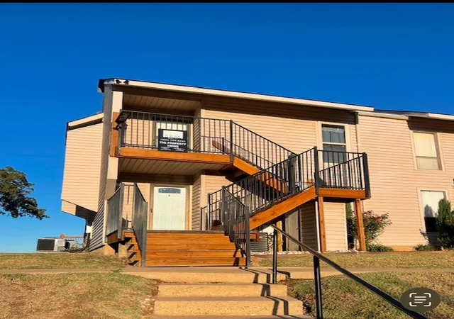 Photo 1 of Condo for sale at 123 Falconhead Dr #B, Burneyville, OK 73430 | MLS# 2636736 | Listing updated on 2026-10-08
