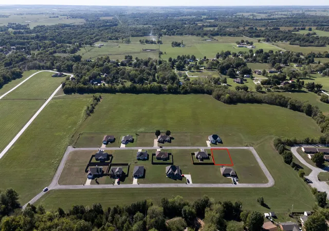 Land for sale at 428 N Bailey Ln, Vinita, OK 74301 | MLS# 2636338