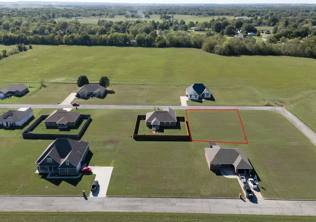 Land for sale at 30 N Bailey Ln, Vinita, OK 74301 | MLS# 2636399