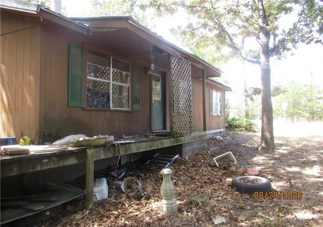 Photo 2 of Manufactured home for sale at 473936 E 610 Road, Watts, OK 74964 | MLS# 2636756 | Listing updated on 2026-10-08