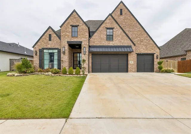 Photo 1 of Single family home for sale at 5811 E 128th Street S, Bixby, OK 74008 | MLS# 2636689 | Listing updated on 2026-10-08