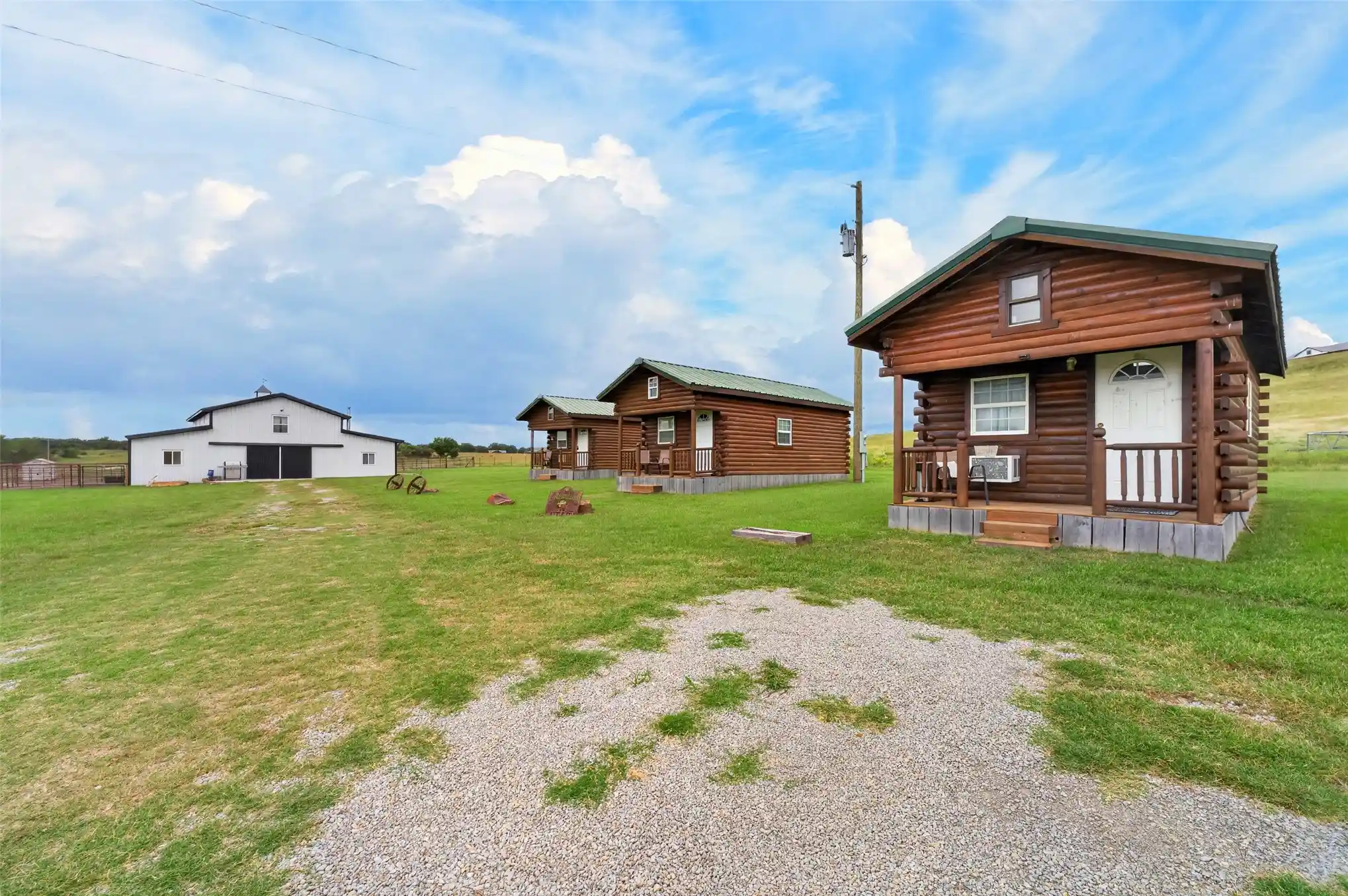 Photo 1 of Land for sale at 10226 State Hwy 10, Pawhuska, OK 74056 | MLS# 2636787 | Listing updated on 2026-10-18