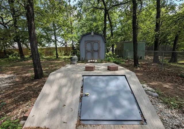 Photo 3 of Sale Pending at 130 Acker Dr, Ada, OK 74820 | MLS# 2636785 | Listing updated on 2026-10-08