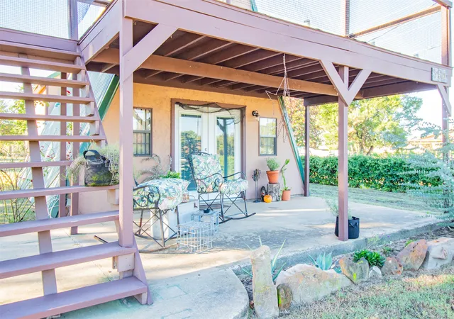 Photo 2 of Single family home for sale at 5462 Us 70, Mead, OK 73449 | MLS# 2636803 | Listing updated on 2026-10-08