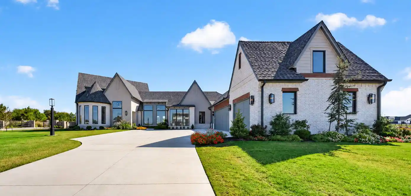Photo 1 of Single family home for sale at 17584 E White Tail Cvs, Owasso, OK 74055 | MLS# 2636815 | Listing updated on 2026-10-23