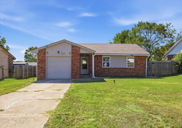 Single family home for sale at 2013 Lona Ave, Seminole, OK 74868 | MLS# 2636478
