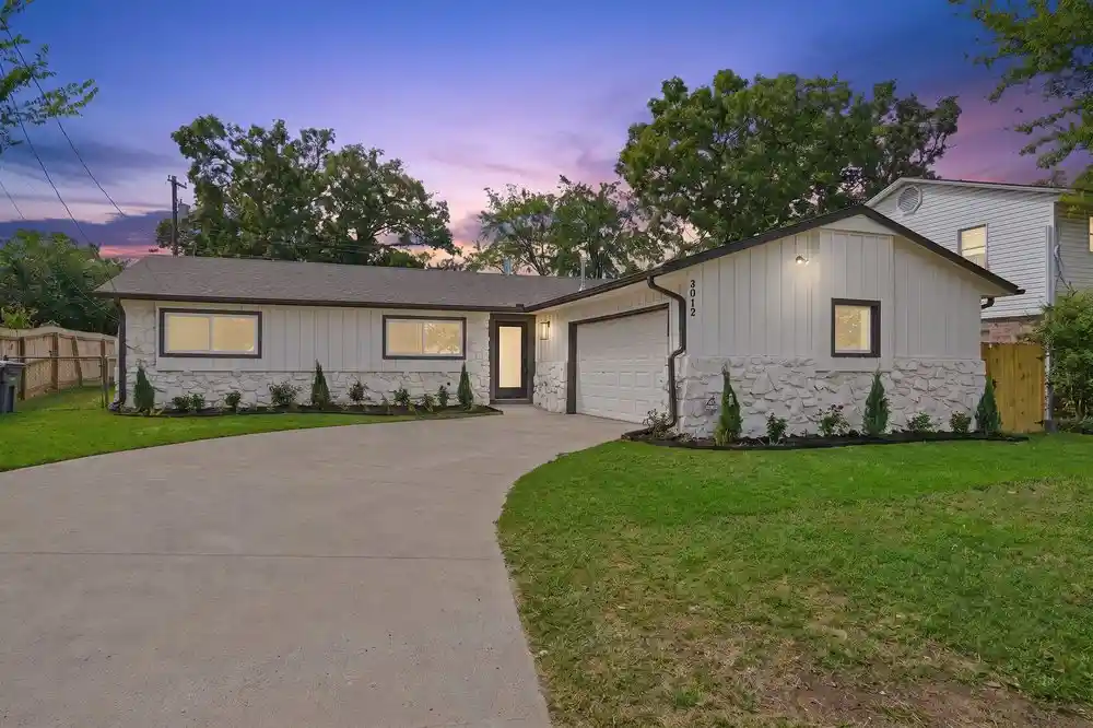 Single family home for sale at 3012 W 56th Street, Tulsa, OK 74107 | MLS# 2636841