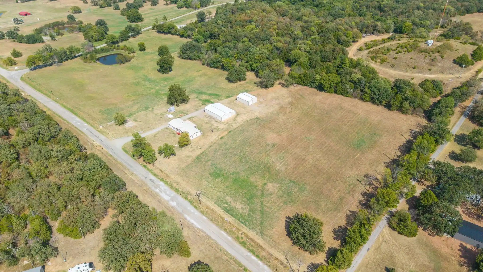 Manufactured home for sale at 11011 S 513th West Ave, Drumright, OK 74030 | MLS# 2636835
