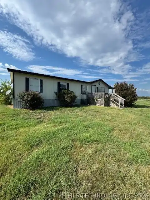 Photo 1 of Sale Pending at 11152 Buck Rd, Kingston, OK 73439 | MLS# 2636935 | Listing updated on 2026-10-09