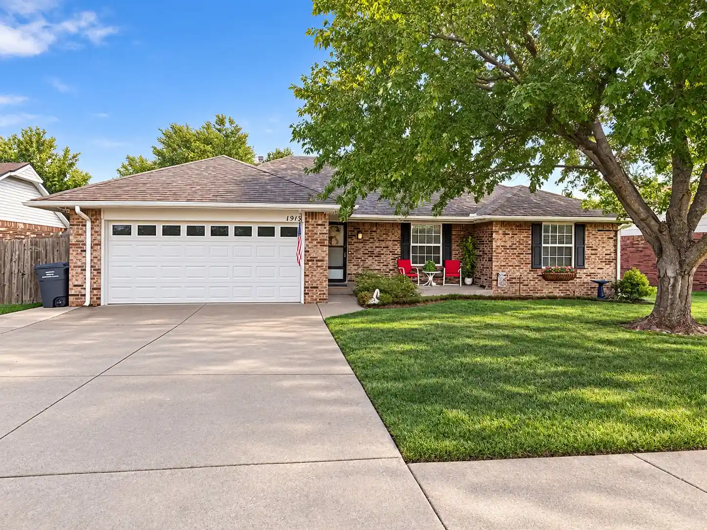 Photo 1 of Sale Pending at 1912 Stonehenge Dr, Bartlesville, OK 74006 | MLS# 2636889 | Listing updated on 2026-10-15
