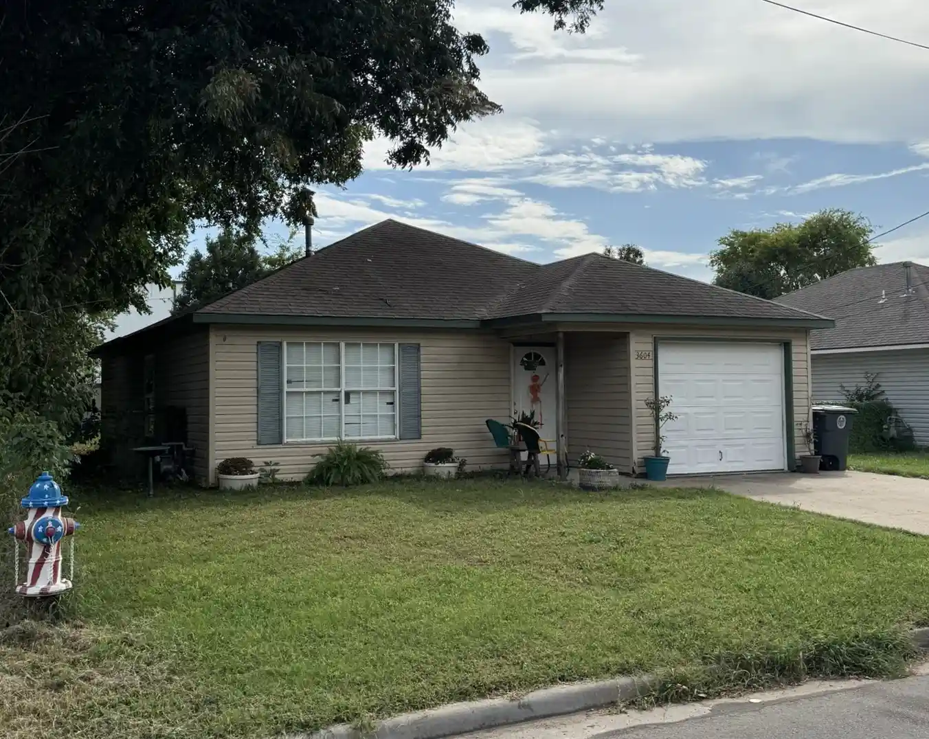 Photo 1 of Single family home for sale at 3604 W 4th Street, Tulsa, OK 74127 | MLS# 2636846 | Listing updated on 2026-10-10